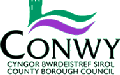 Conwy CBC Logo