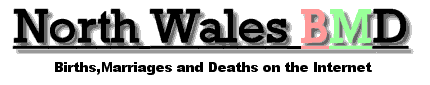 North Wales Home North Wales Home